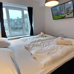 Haus Mönchgut By Rujana Apartment Binz