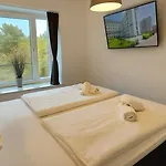 Haus Mönchgut By Rujana Apartment
