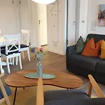 Haus Mönchgut By Rujana Apartment