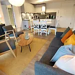 Haus Mönchgut By Rujana * Binz