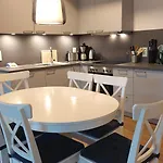 Haus Mönchgut By Rujana Apartment Binz