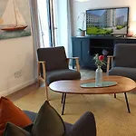 Apartment Haus Mönchgut By Rujana Binz