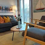 Haus Mönchgut By Rujana Apartment