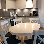 Haus Mönchgut By Rujana Apartment Binz