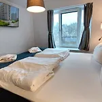 Haus Mönchgut By Rujana Apartment Binz