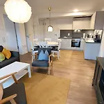 Apartment Haus Mönchgut By Rujana *