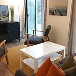 Apartment Haus Mönchgut By Rujana
