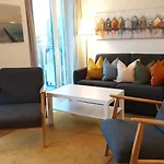 Apartment Haus Mönchgut By Rujana
