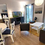 Apartment Haus Mönchgut By Rujana Binz
