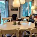 Apartment Haus Mönchgut By Rujana *