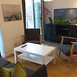 Haus Mönchgut By Rujana Apartment Binz