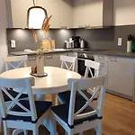 Haus Mönchgut By Rujana Apartment Binz