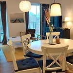 Apartment Haus Mönchgut By Rujana Binz