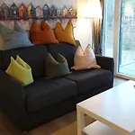 Apartment Haus Mönchgut By Rujana