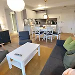 Haus Mönchgut By Rujana Apartment