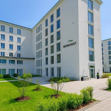 Haus Mönchgut By Rujana Apartment