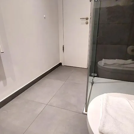 Haus Moenchgut, Whg 24 * Binz